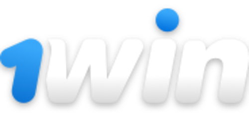 1Win  logo